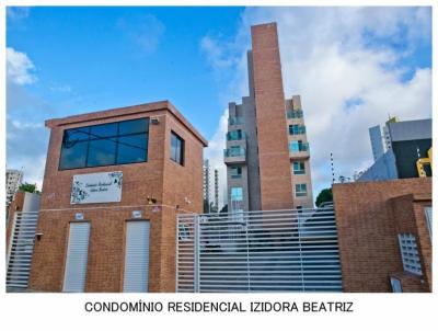 Apartamento para Venda, em Natal, bairro PONTA NEGRA, 3 dormitórios, 3 banheiros, 2 suítes, 1 vaga