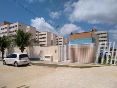 Apartamento para Venda, em Parnamirim, bairro Parque das Nações, 2 dormitórios, 2 banheiros, 1 suíte, 1 vaga