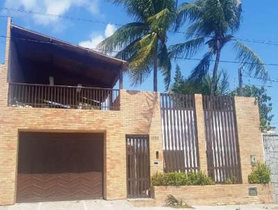 Casa para Venda, em Natal, bairro CAPIM MACIO, 3 dormitórios, 3 suítes, 2 vagas