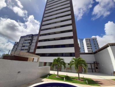 Apartamento para Venda, em Natal, bairro TIROL, 2 dormitórios, 1 suíte, 1 vaga